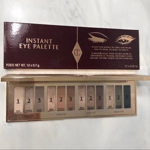 Charlotte Tilbury | Instant Eye Palette